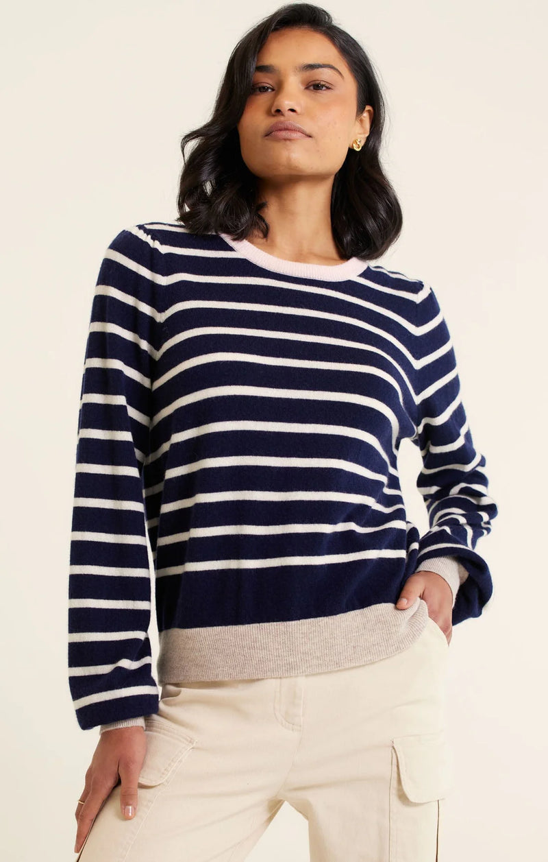 Alessandra Highline Soul Sweeter Cashmere Blend