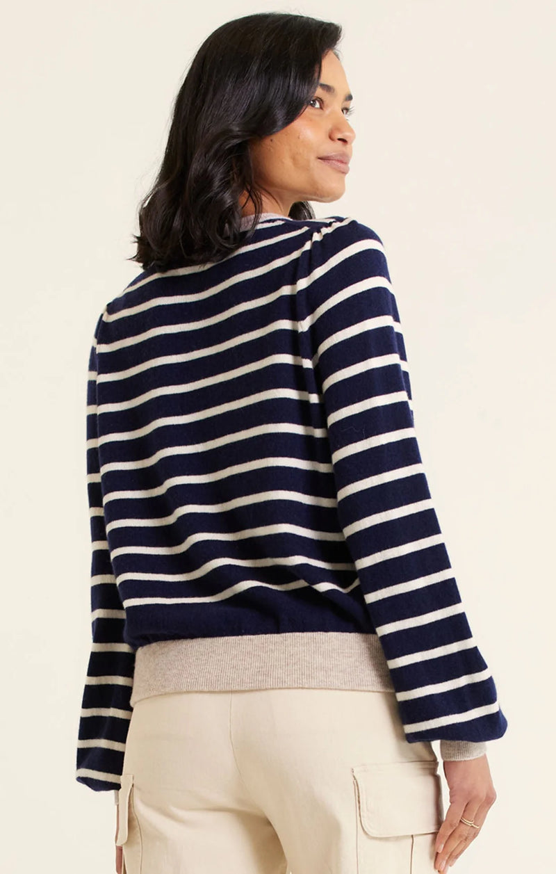 Alessandra Highline Soul Sweeter Cashmere Blend