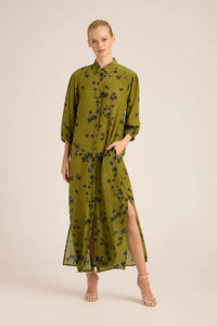 Lola - Stevie Fall Dress