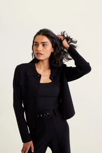 Alessandra - Carter Jacket
