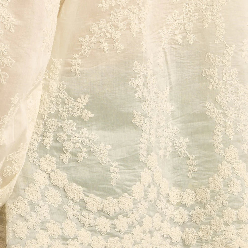 Lola - Twenty Waterfall Lace Shirt
