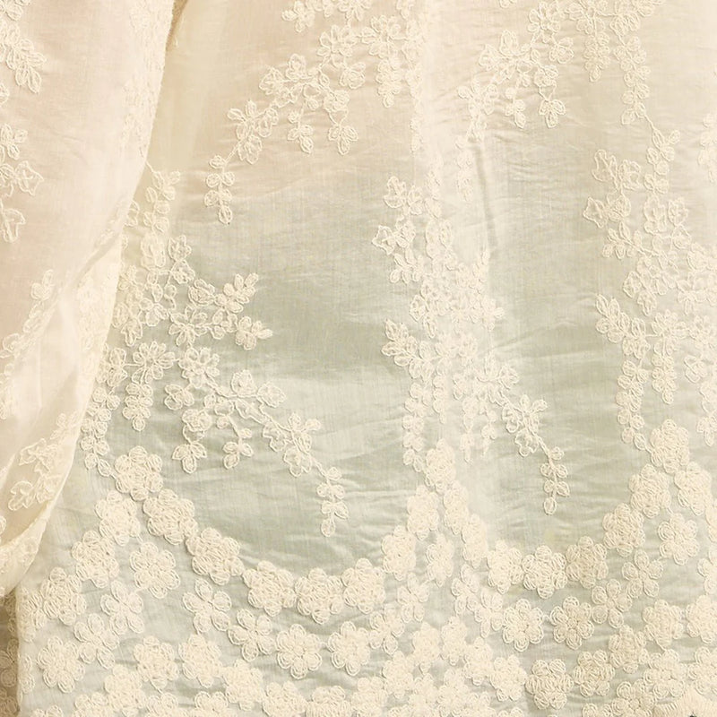 Lola - Twenty Waterfall Lace Shirt