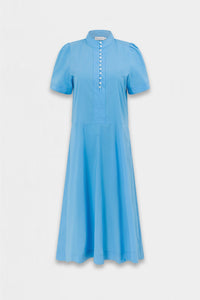 Zoe Kratzmann Valour Dress in Lagoon