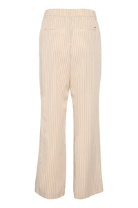 Cream Tummi Pants