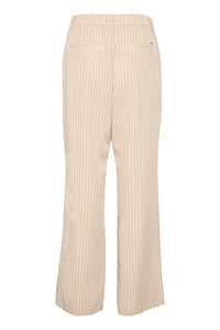 Cream Tummi Pants