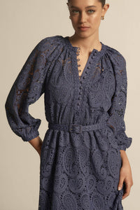 Zoe Kratzmann - Wisp Dress - Dusk