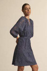 Zoe Kratzmann - Wisp Dress - Dusk