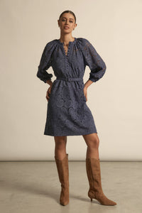 Zoe Kratzmann - Wisp Dress - Dusk