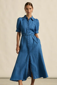 Zoe Kratzmann - Yearn Dress - Shoreline