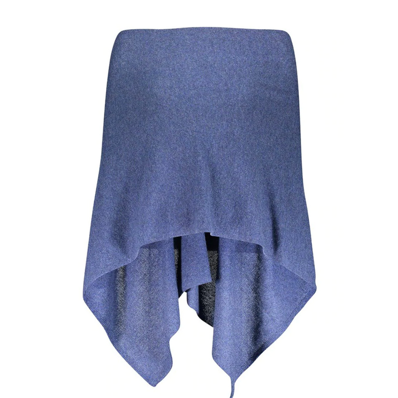 Classic Cashmere Topper