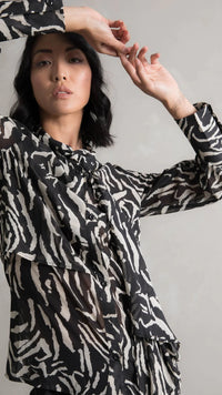 Madena Shirt