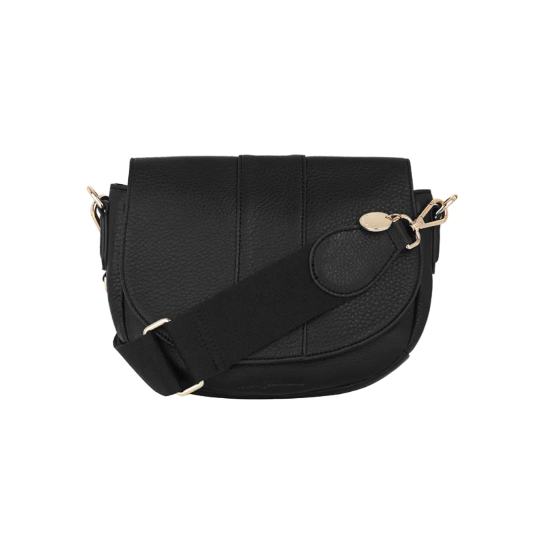 Zara Saddle Bag - Arlington Milne