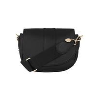 Zara Saddle Bag - Arlington Milne
