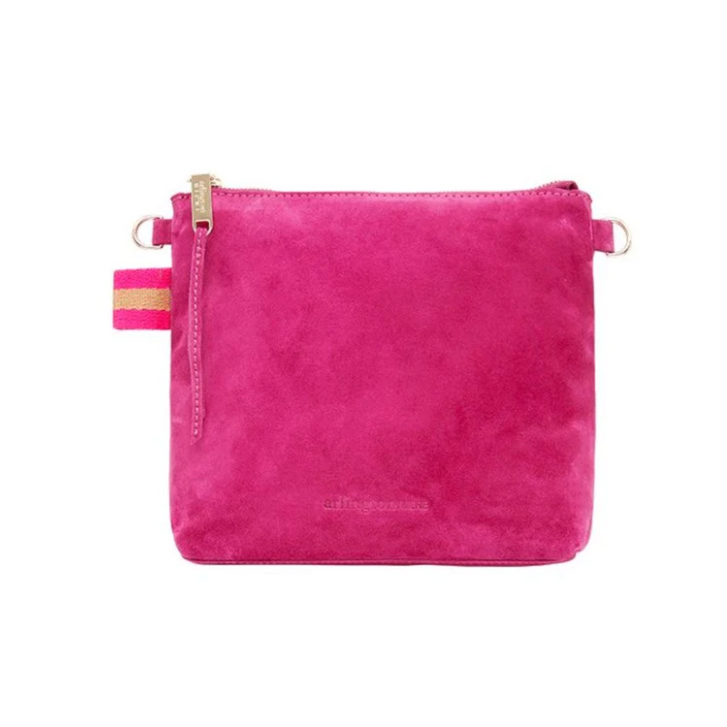 Alexis Crossbody