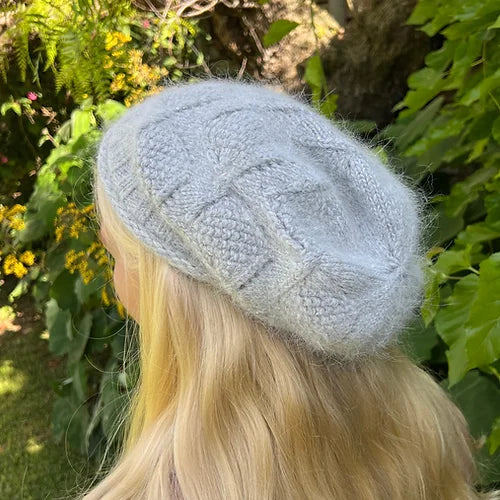 Slouch Sparkle Beanie