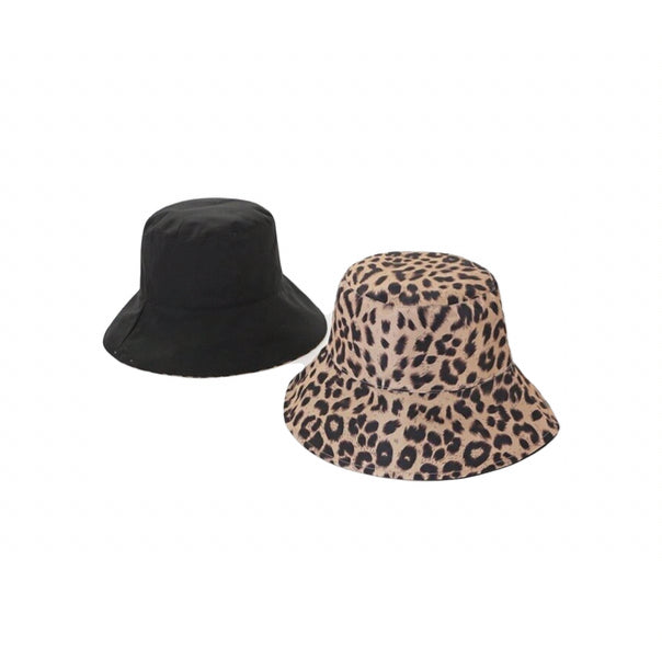 Bucket Hat Reversible