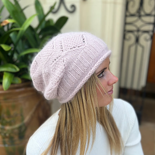 Slouch Sparkle Beanie