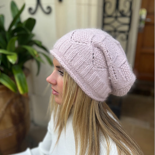 Slouch Sparkle Beanie