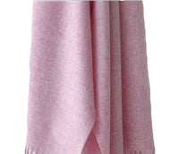 Premium Virgin 100% Wool Blanket Scarf