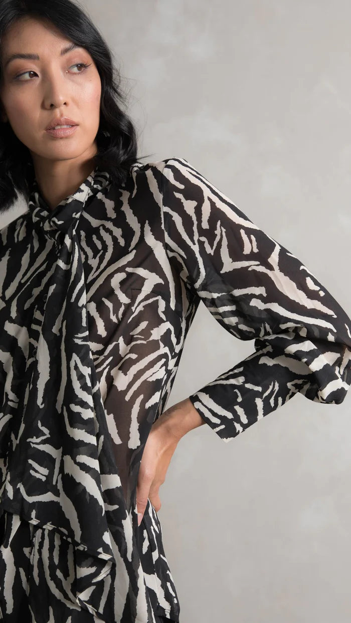 Madena Shirt