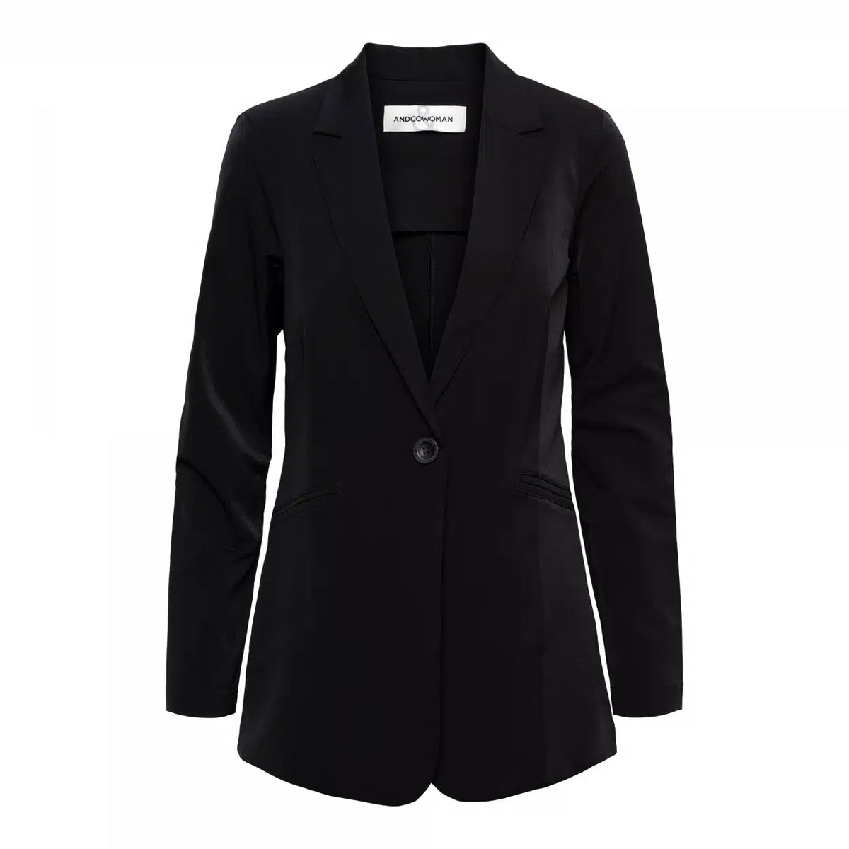 Philana Long Travel blazer