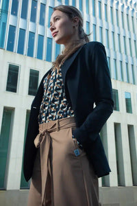 Philana Long Travel blazer