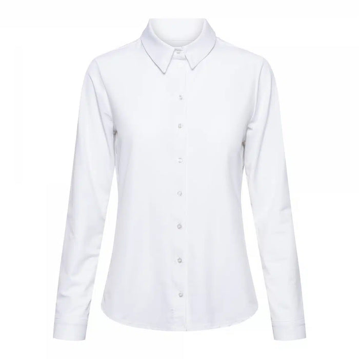 Olivia Travel Shirt