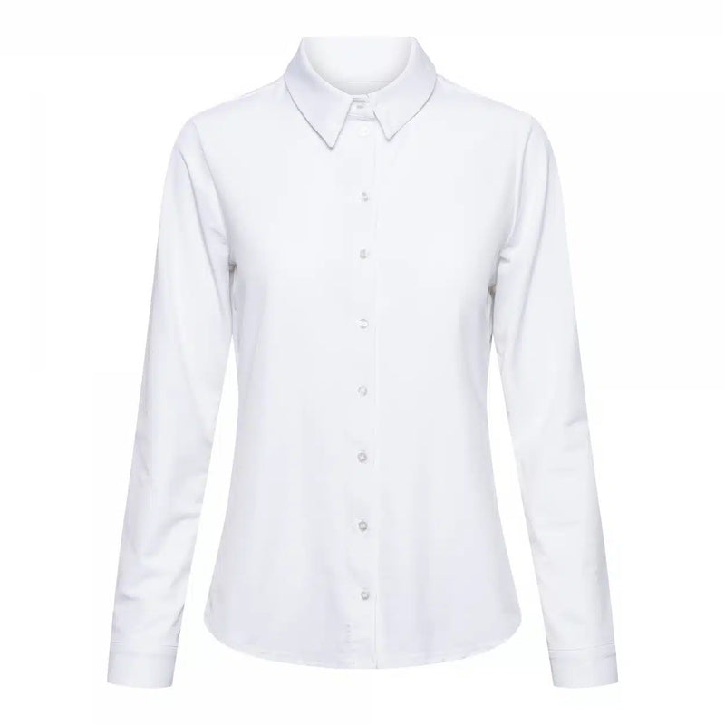 Olivia Travel Shirt