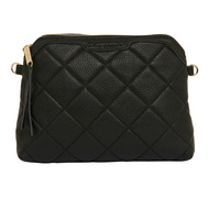 Arlington Milne Abigail Bag Black