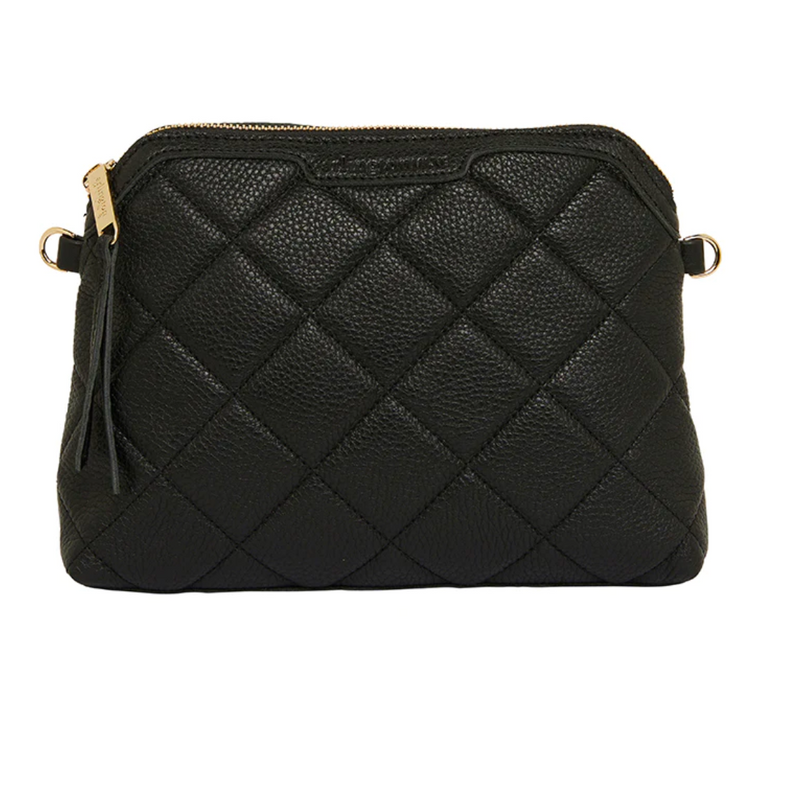 Arlington Milne Abigail Bag Black