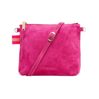 Alexis Crossbody