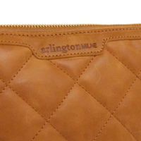 Arlington Milne Abigail Bag Tan