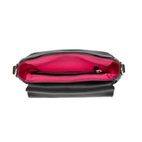 Zara Saddle Bag - Arlington Milne