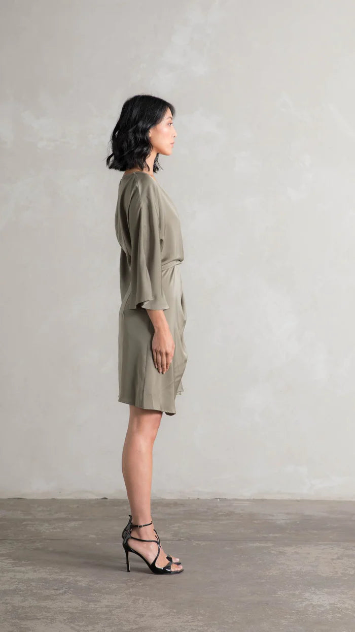 Zephr Dress