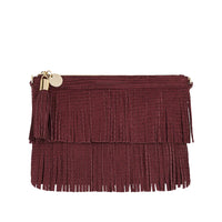 Coco Clutch Special Edition - Pinot Scales
