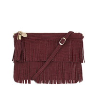 Coco Clutch Special Edition - Pinot Scales