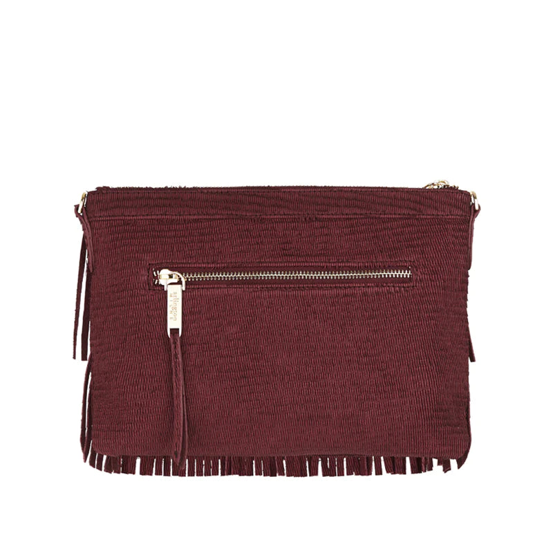 Coco Clutch Special Edition - Pinot Scales
