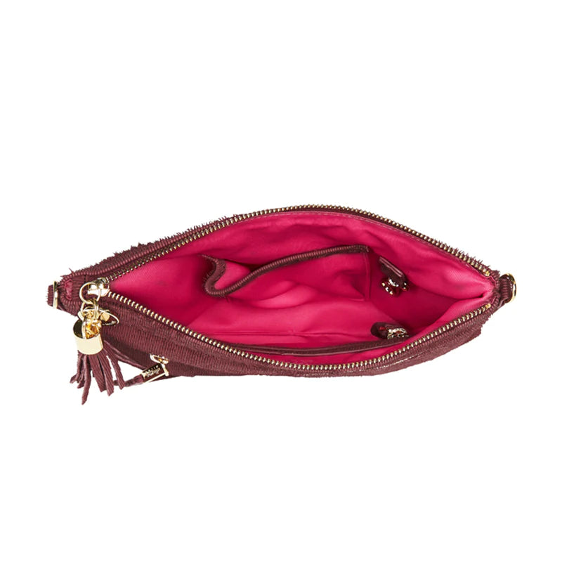 Coco Clutch Special Edition - Pinot Scales