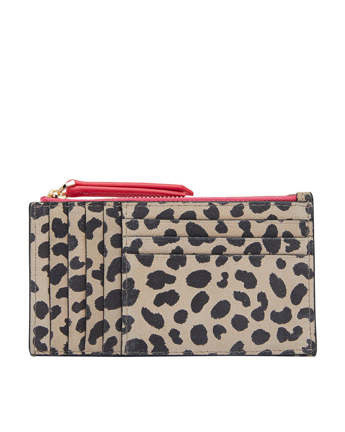 Arlington Milne Compact Wallet