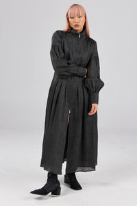 Manhatten Maxi Dress