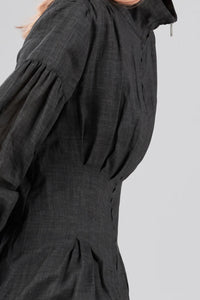 Manhatten Maxi Dress