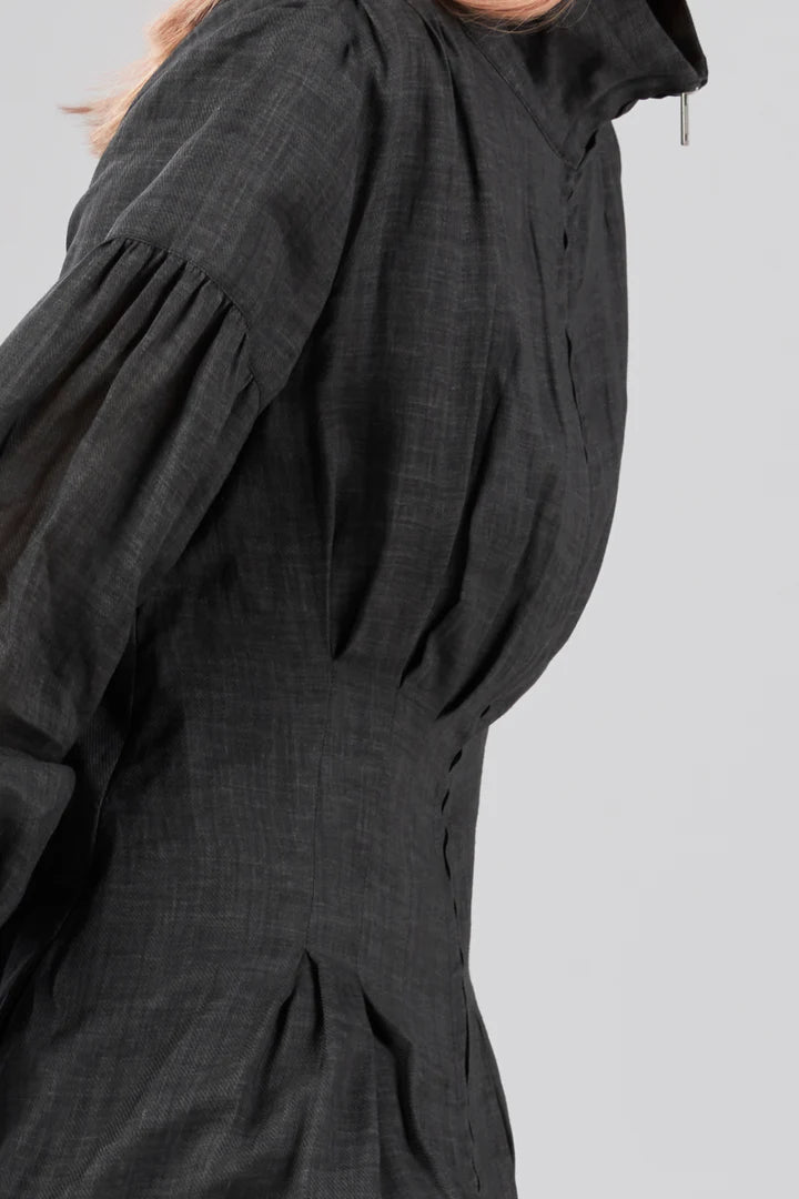 Manhatten Maxi Dress