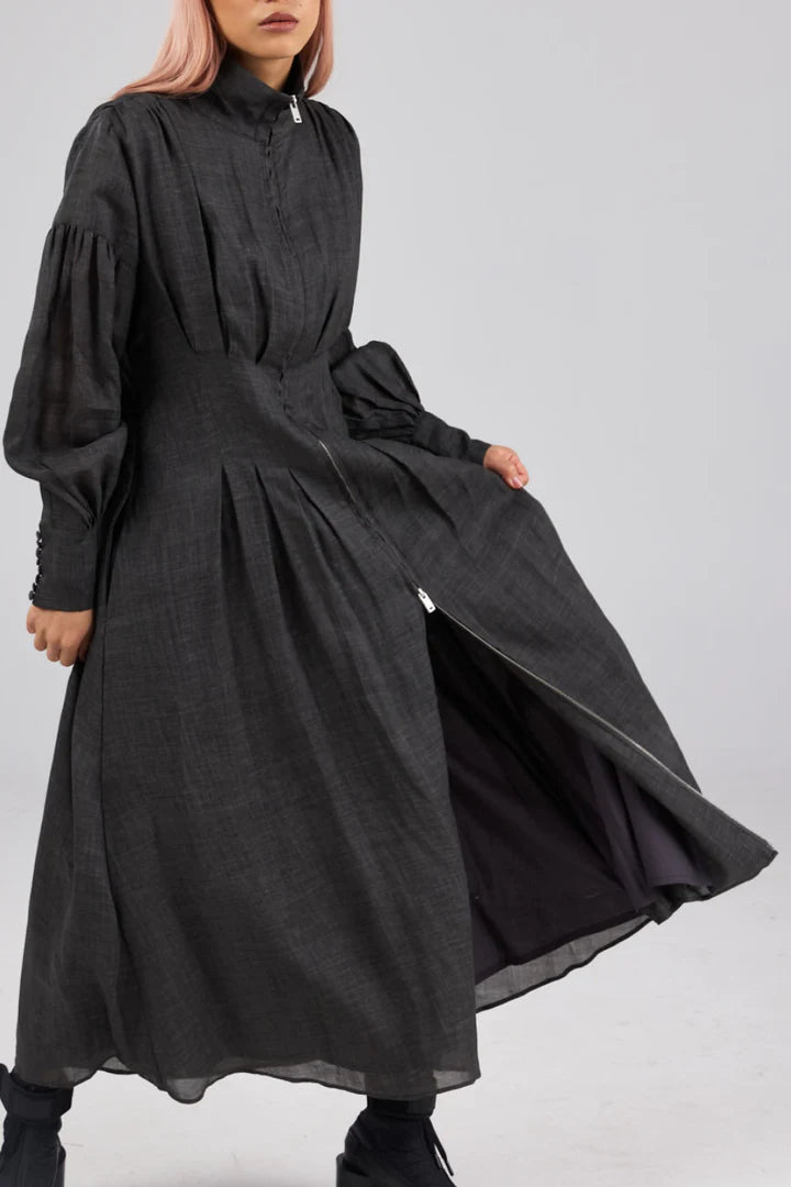Manhatten Maxi Dress