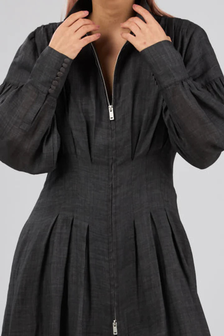 Manhatten Maxi Dress