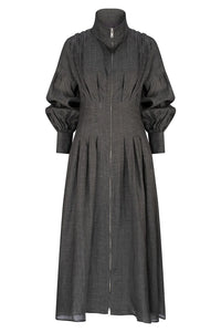 Manhatten Maxi Dress