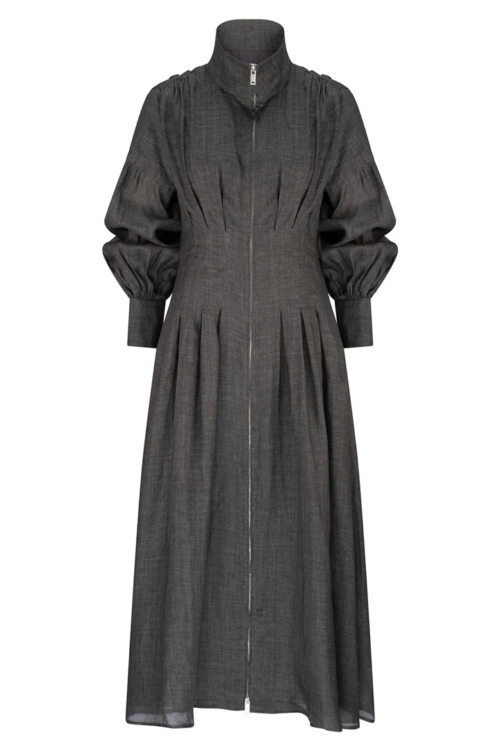 Manhatten Maxi Dress