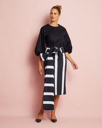 Savannah Bow Skirt