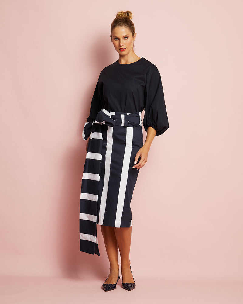 Savannah Bow Skirt