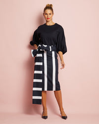 Savannah Bow Skirt
