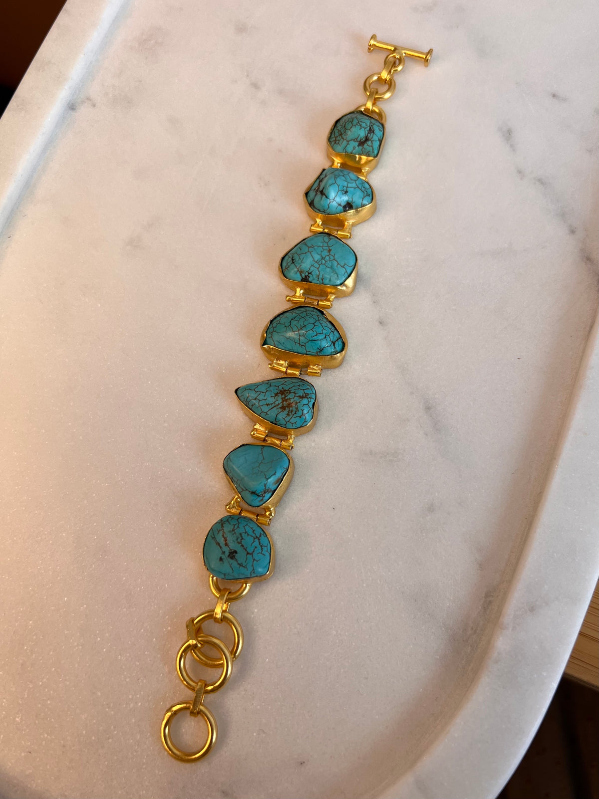Gemajesty Bracelet